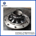 14T Germany BPW Axle 0327243200 cast iron products